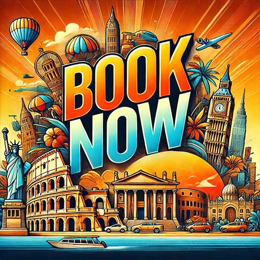 Book Now