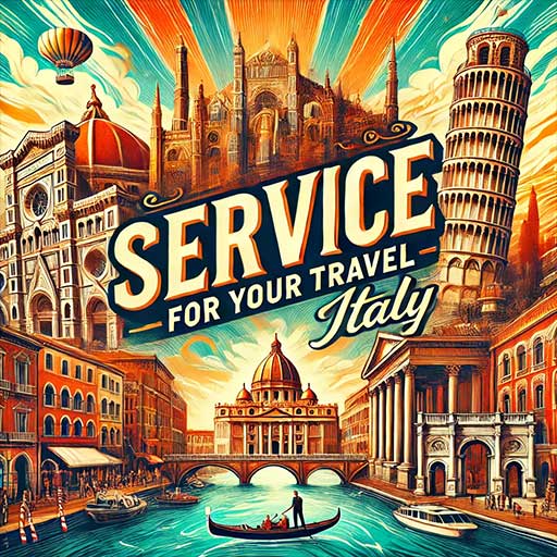 services Italy