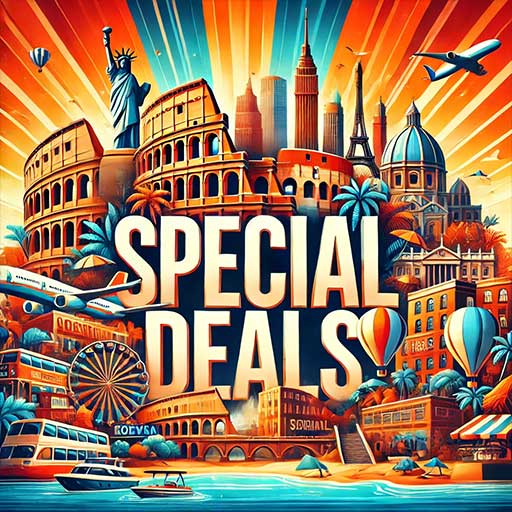 special deals