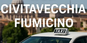 News 1 Taxi Civitavecchia Fiumicino